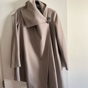 All Saints monument eve coat